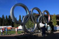 Whistler
