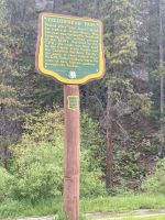 Yellowhead Pass, BC