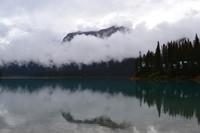 Yoho National Park - Emerald Lake