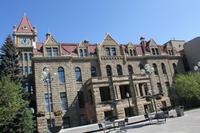 das alte Rathaus