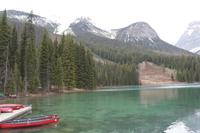 der Emerald See