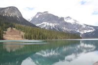 der Emerald See