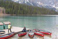 der Emerald See