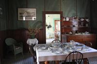 im Haus der Rancher