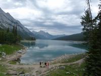 typisch Kanada