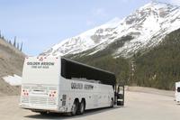 unser Bus