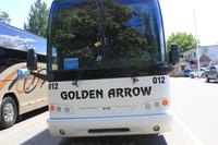 unser Bus