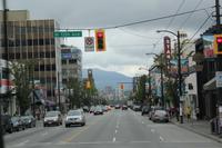vancouver