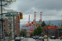 vancouver