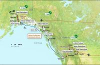 0001 Rundreise CA-WESAL