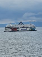 0055 Auf dem Weg nach Vancouver Island