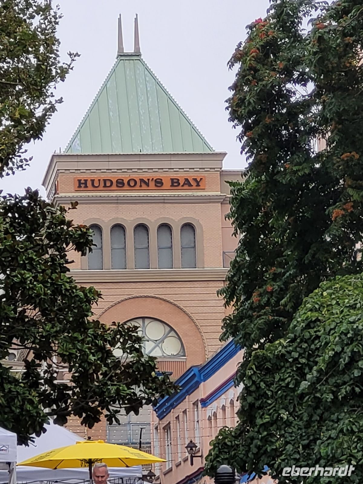 0061 Vancouver Island - Victoria