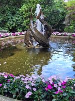 0067 Vancouver Island - Butchert Garden