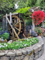 0070 Vancouver Island - Butchert Garden