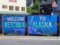 0081 Ketchikan
