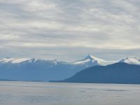 0085 Auf dem Weg zum Hubbard Gletscher