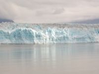 0110 Hubbard Gletscher - so hätten wir ihn sehen wollen - Foto von 2016