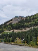 0132 Denali - Unser Hotel