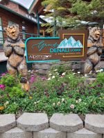 0133 Denali - Unser Hotel