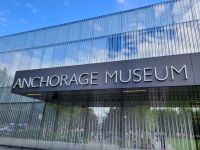 0160 Anchorage Museum