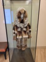 0165 Anchorage - Alaska Heritage Center