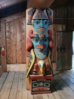 0171 Anchorage - Alaska Heritage Center