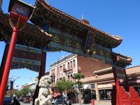 Kanada - Vancouver Island