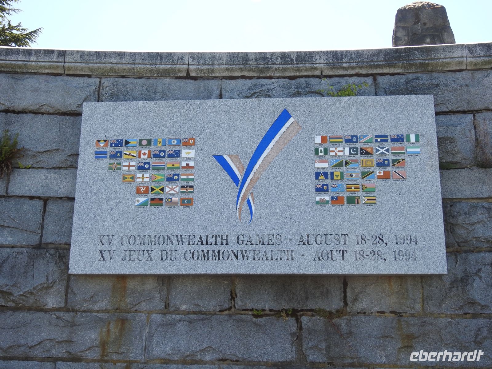 Kanada - Vancouver Island