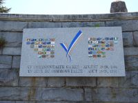 Kanada - Vancouver Island