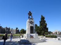 Kanada - Vancouver Island