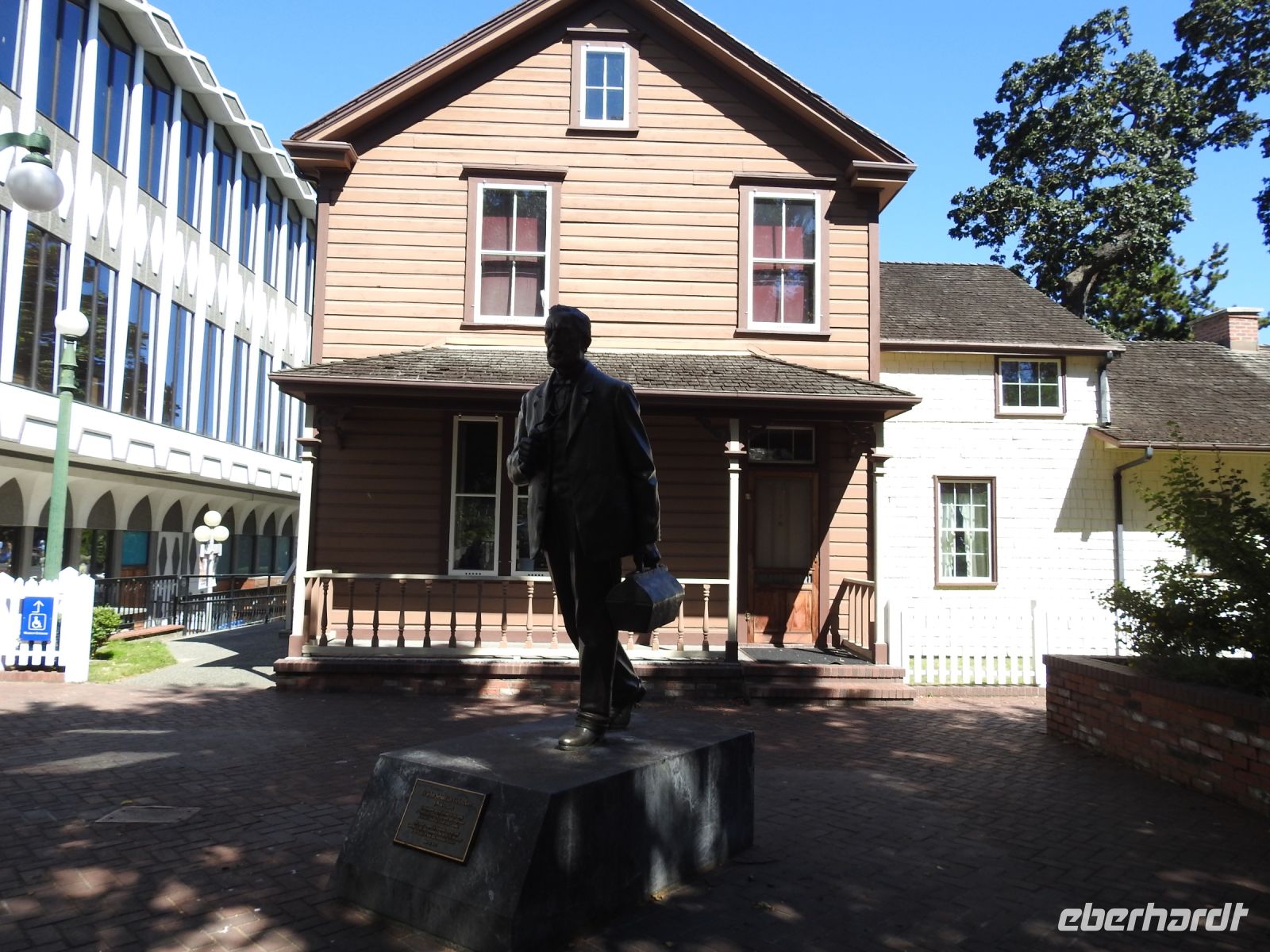 Kanada - Vancouver Island