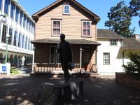 Kanada - Vancouver Island