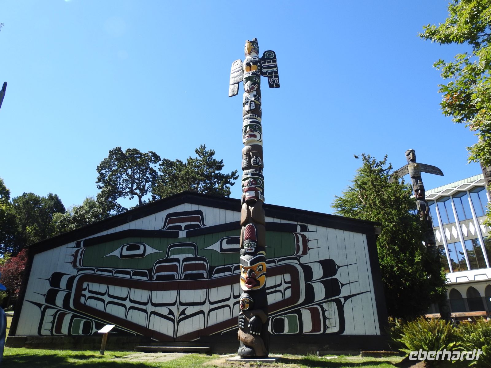 Kanada - Vancouver Island