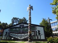 Kanada - Vancouver Island