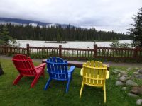 Kanada - Beckers Chalets