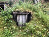 Alaska - Anchorage - Alaska Native Heritage Center