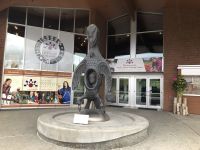 Alaska - Anchorage - Alaska Native Heritage Center
