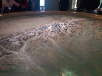 Alaska - Denali - Besucherzentrum