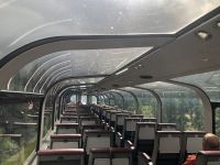 Alaska Wilderness Express