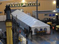 Alaska - Hafen Seward