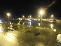 Alaska - Hafen Seward