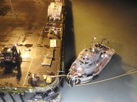 Alaska - Hafen Seward