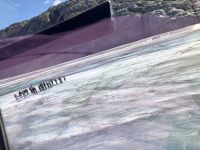 Alaska - Helikopterrundflug