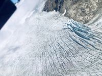 Alaska - Helikopterrundflug