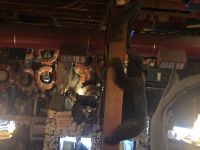 Alaska - Juneau - Red Dog Saloon