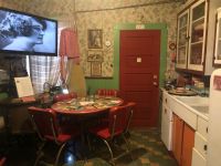 Alaska - Ketchikan - Creek Street 