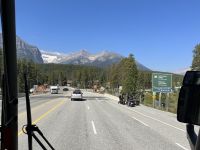 ...am Lake Louise (4)