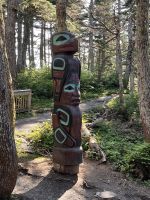 ...auf dem Mt. Roberts (5)