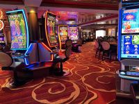 ...auf der Norwegian Jewel (2)