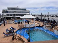 ...auf der Norwegian Jewel (3)